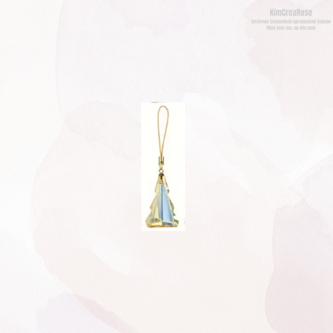 Kerstboom Zonlichtvanger