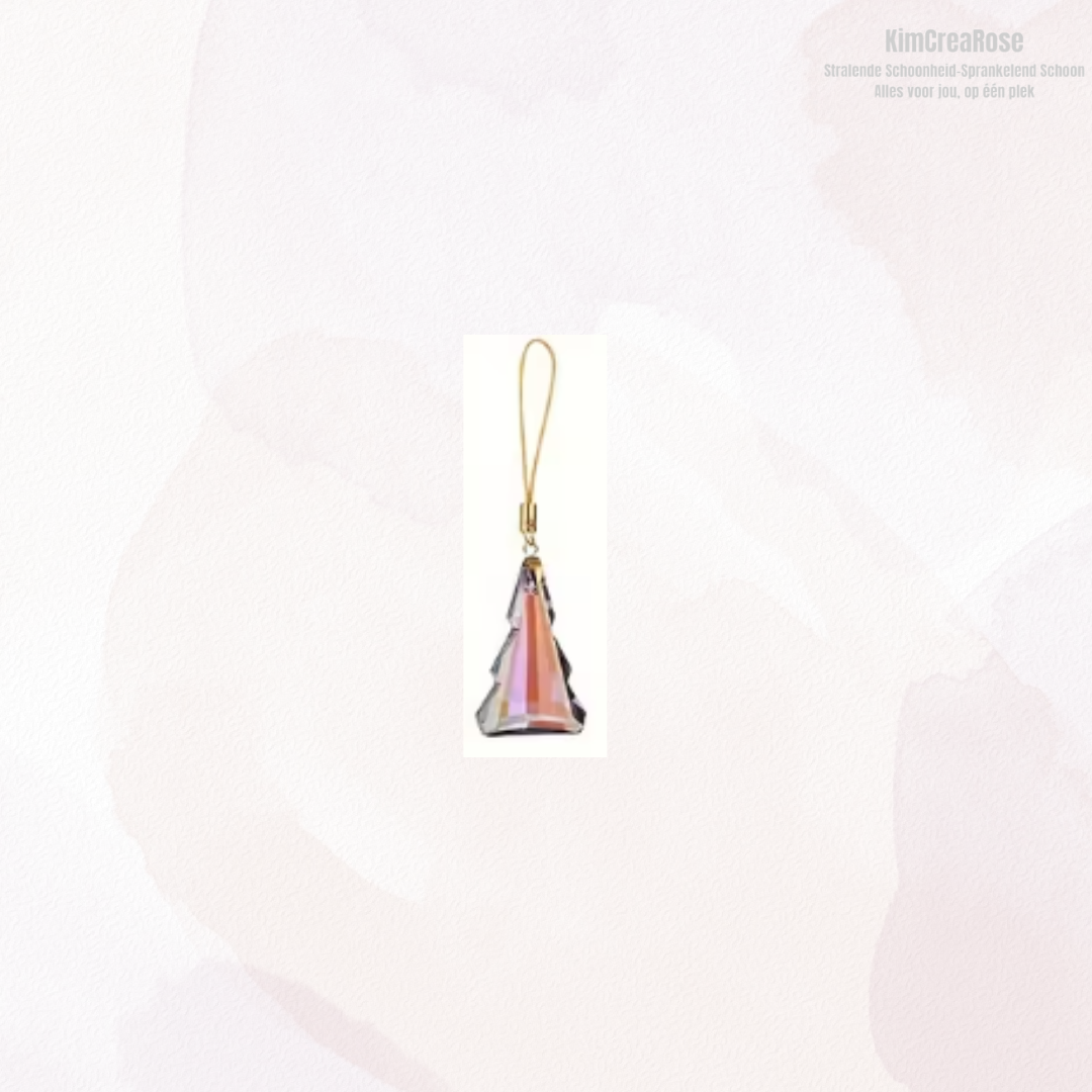 Kerstboom Zonlichtvanger