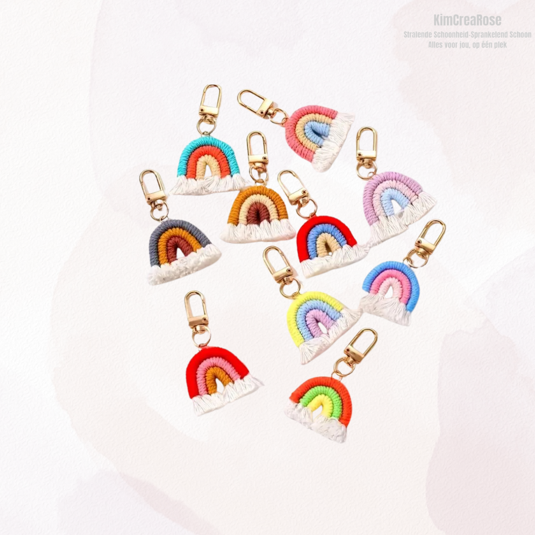 Charms (regenboog)