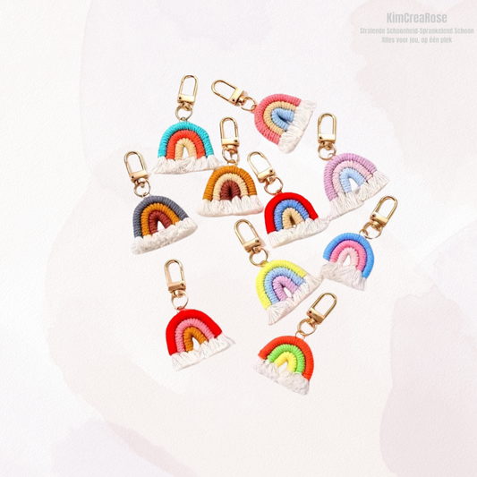 Charms (regenboog)