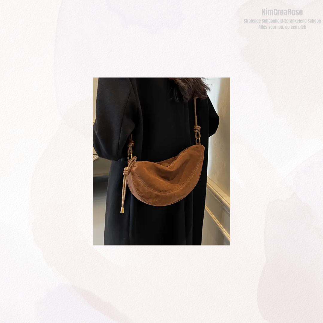 Crossbody