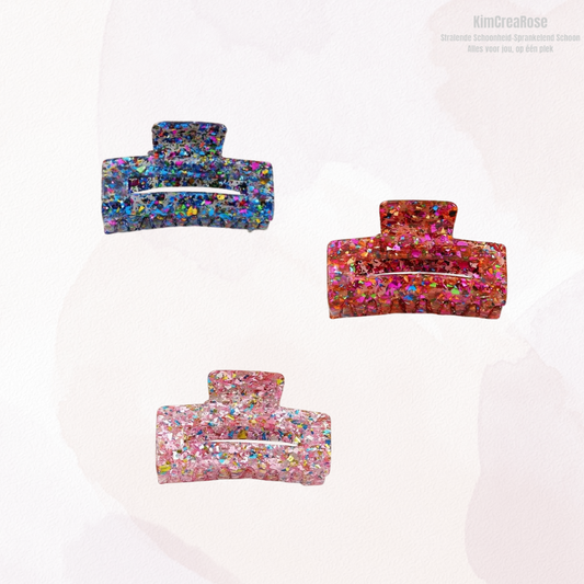 โจSparkling Hairpins โจ