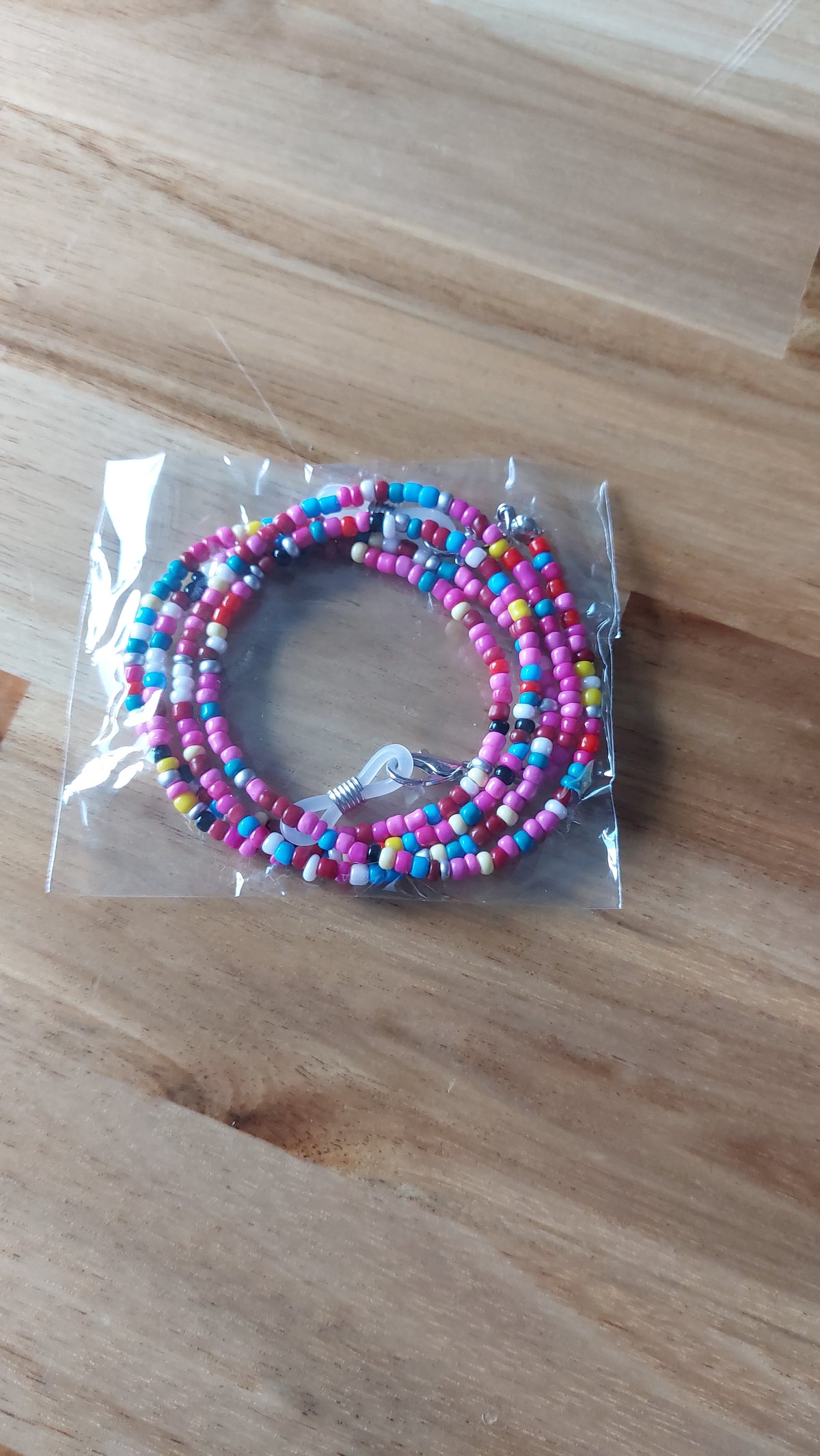 Brilketting