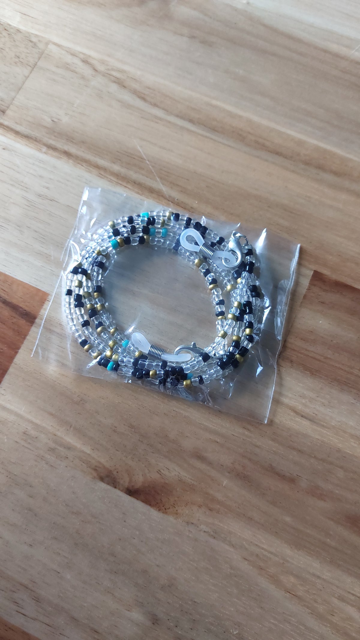 Brilketting