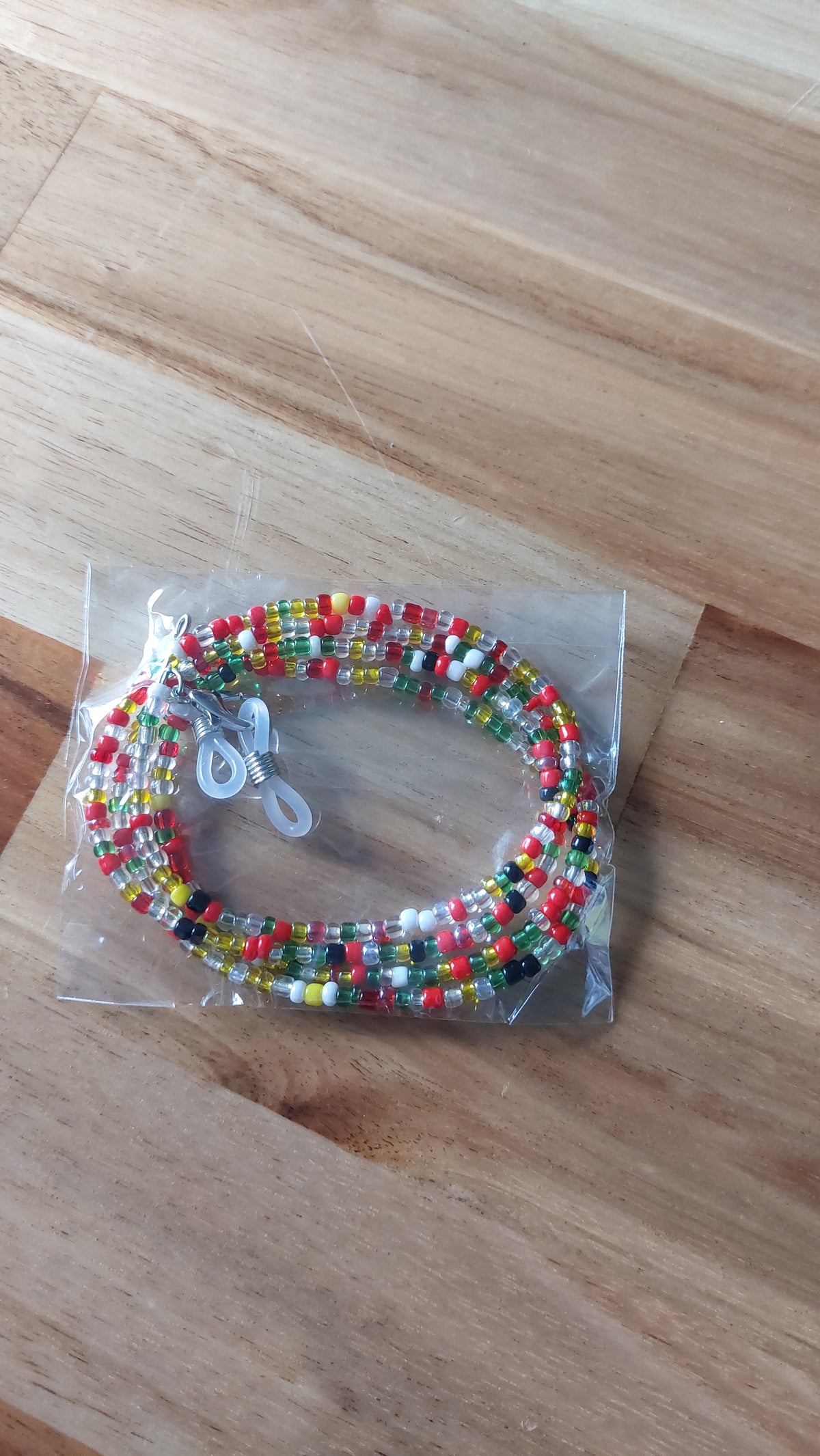Brilketting