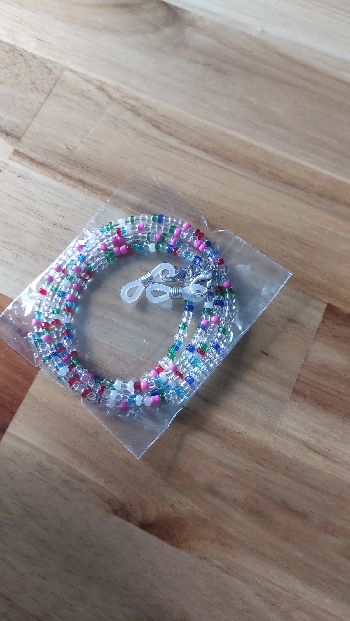 Brilketting
