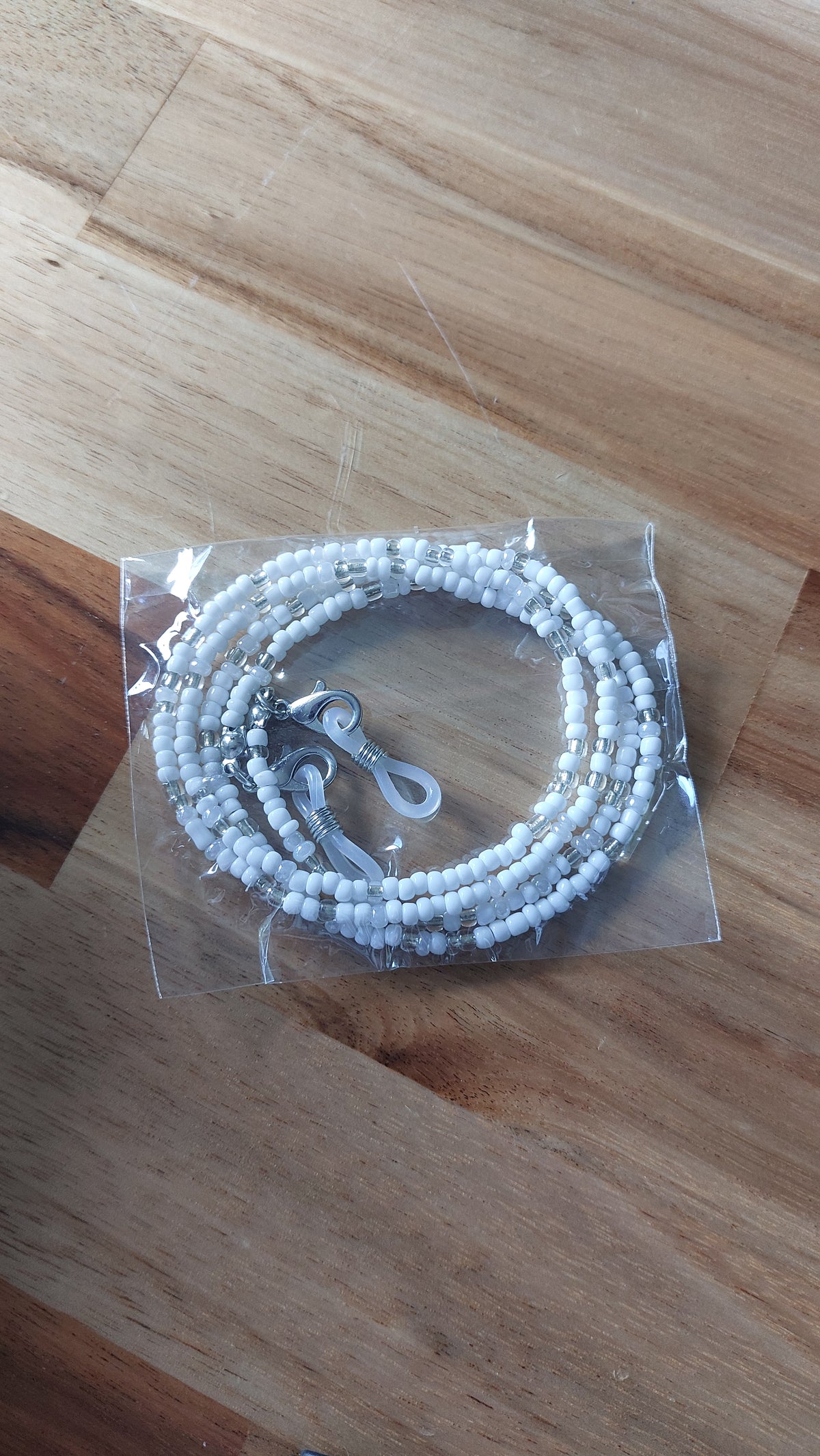 Brilketting