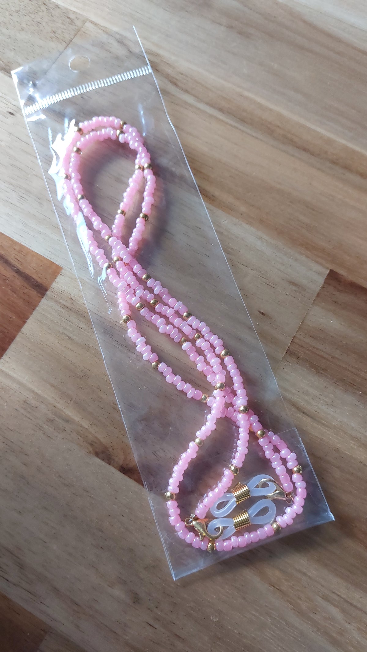 Brilketting