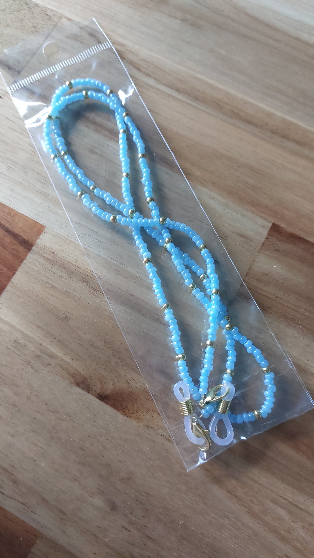 Brilketting
