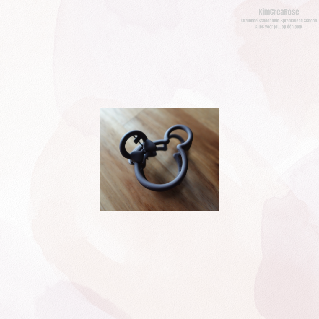 Minimalistische Minnie