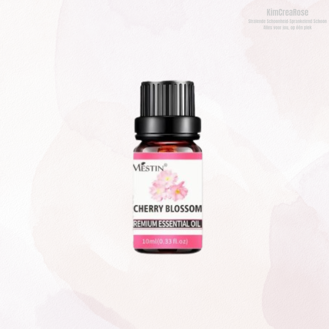 Geuroliën voor Wasdrogerballen!