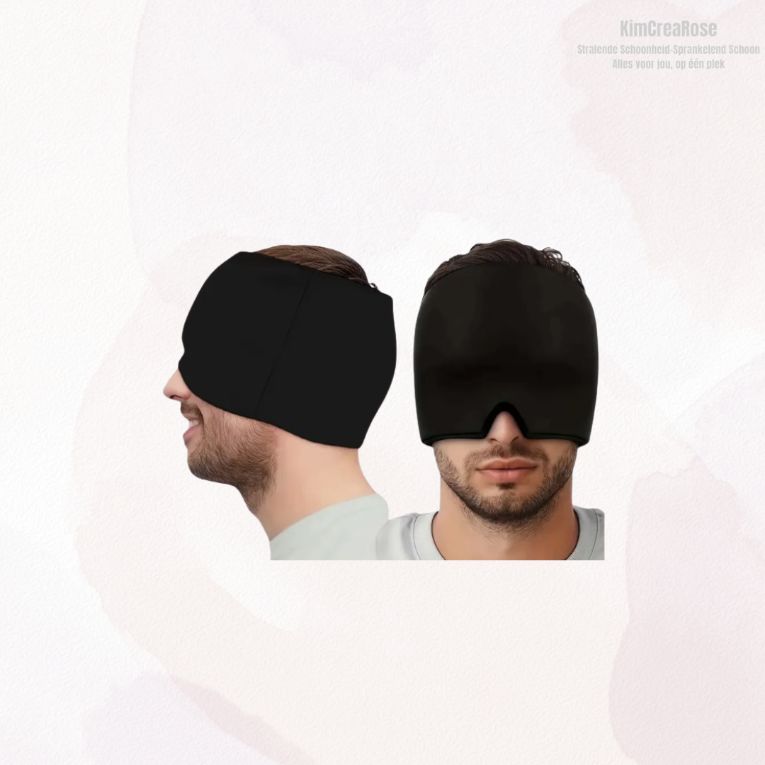 Hoofdpijnmasker