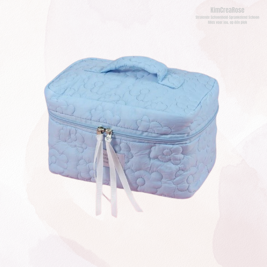 Make-up Tas (3 kleuren)