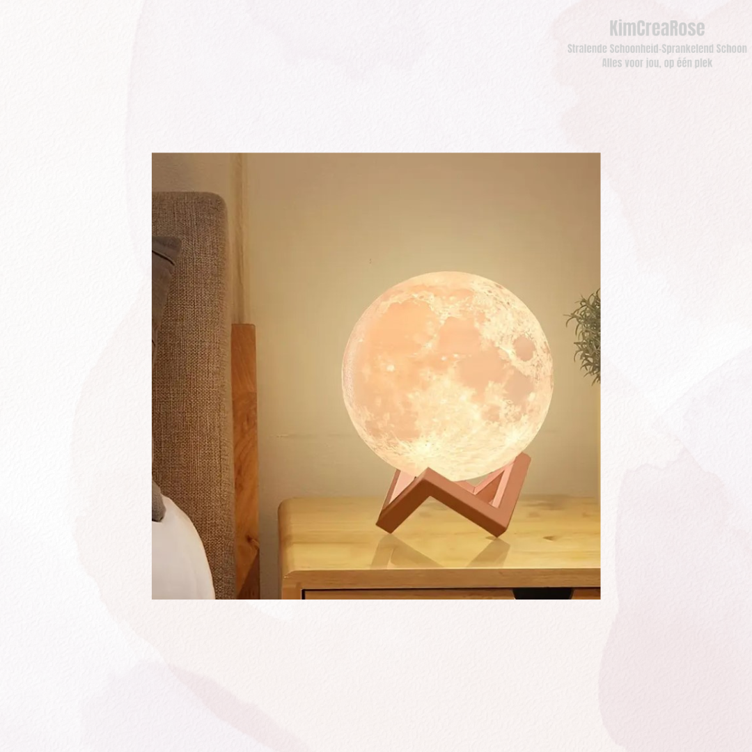 Maanlamp