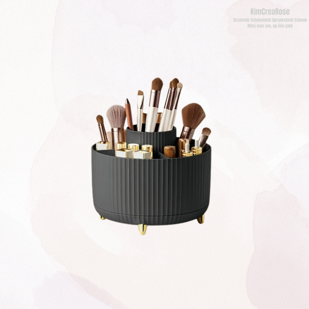 Draaibare Organizer met 5 Vakken