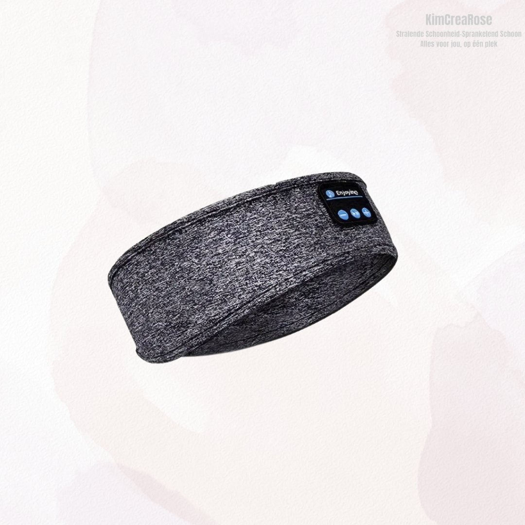 Draadloze Hoofdband Hoofdtelefoon