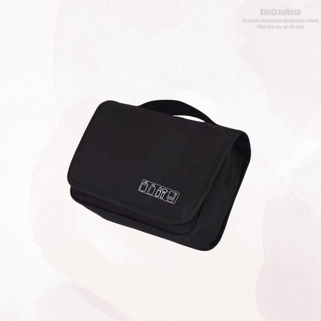 🛍️✈️Hangende Toilettas✈️🛍️