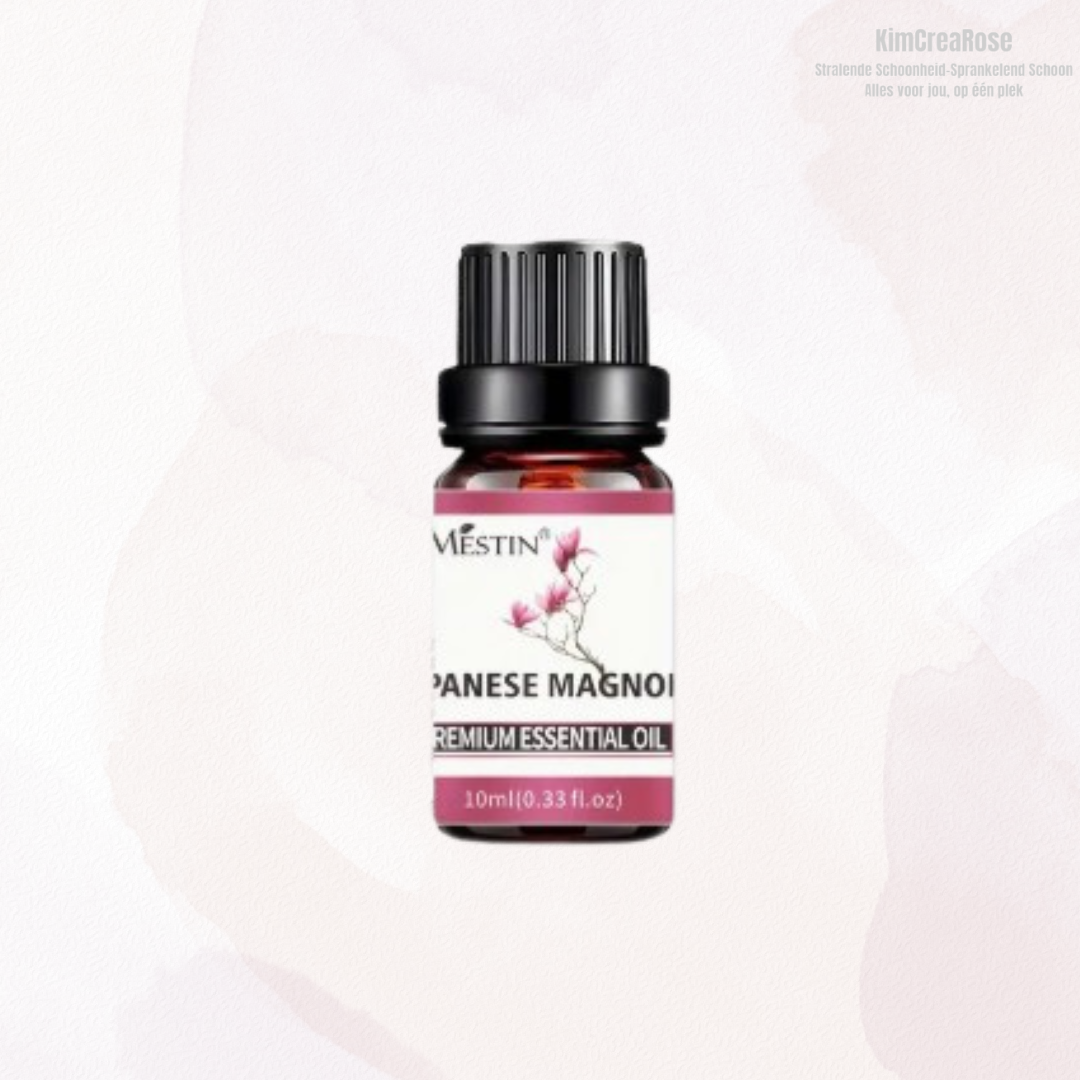 Geuroliën voor Wasdrogerballen!