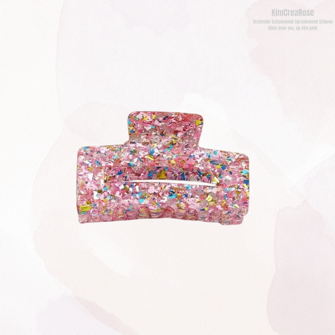 ✨Sprankelende Haarspelden ✨