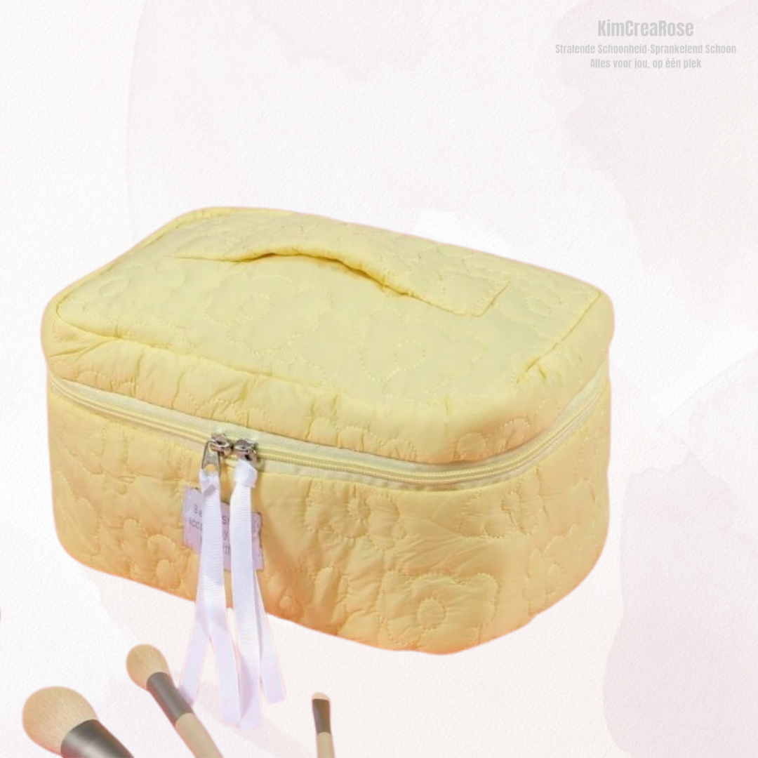 Make-up Tas (3 kleuren)