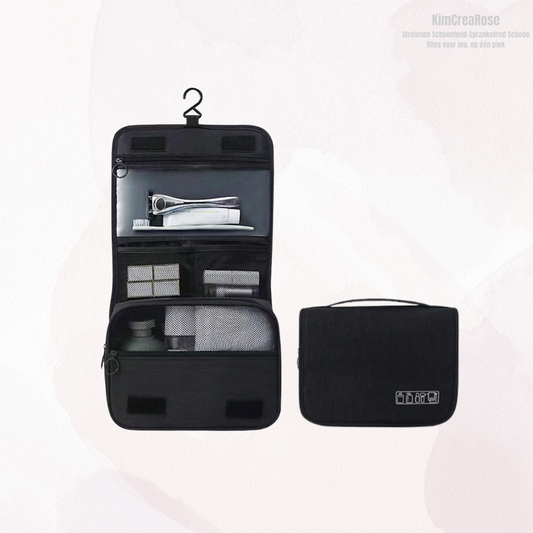 🛍️✈️Hanging Toiletry Bag✈️🛍️