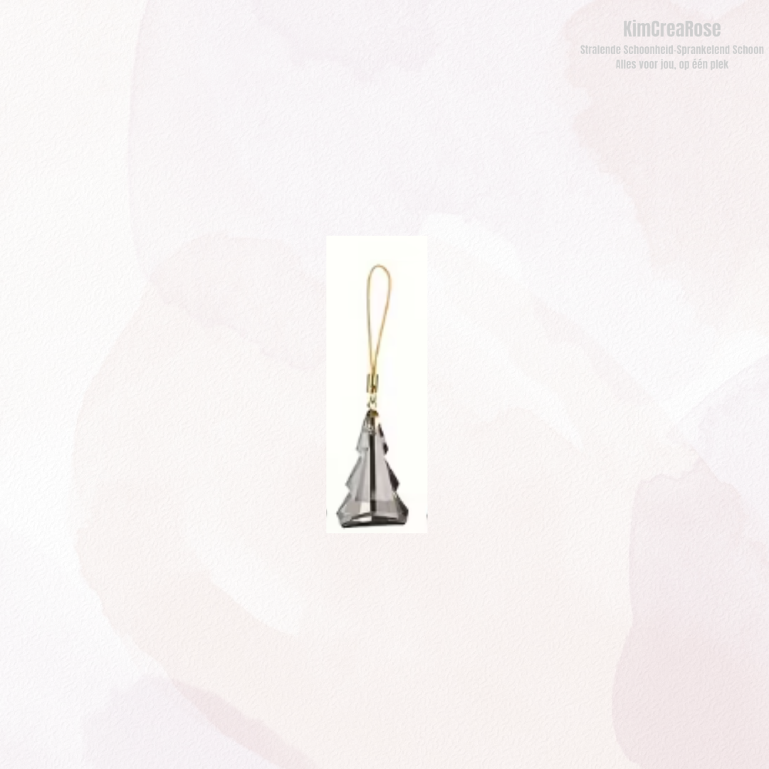 Kerstboom Zonlichtvanger