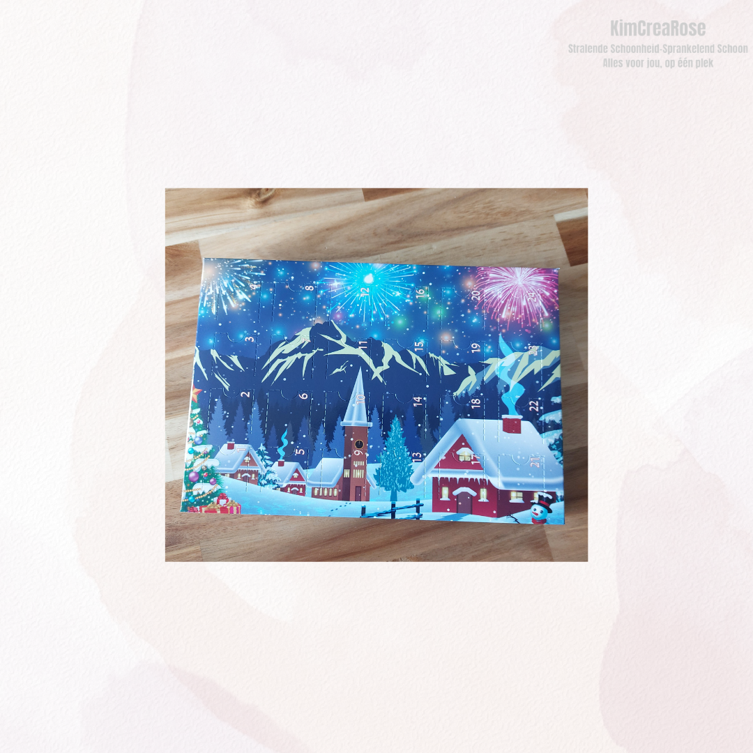 Adventkalender