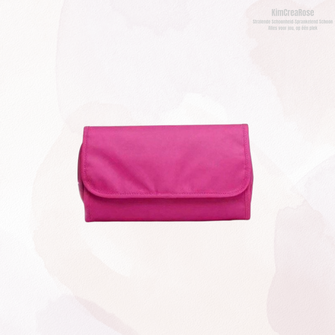 π Praktische Toilettas β Perfect als Pampertas! πΆβ¨