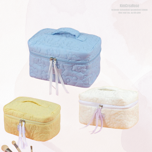 Make-up Bag (3 colours)