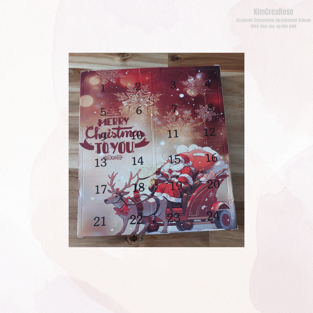 Adventkalender