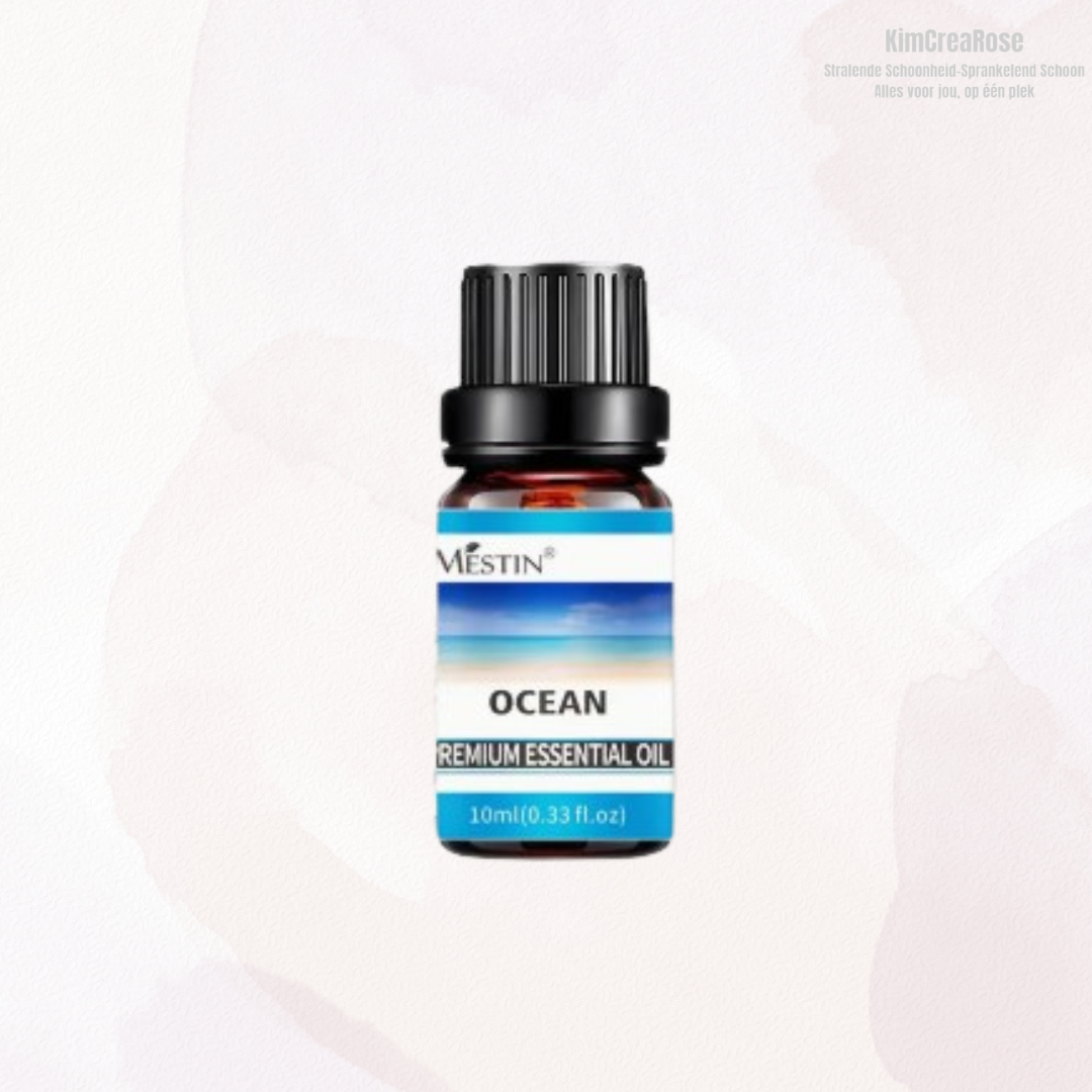 Geuroliën voor Wasdrogerballen!