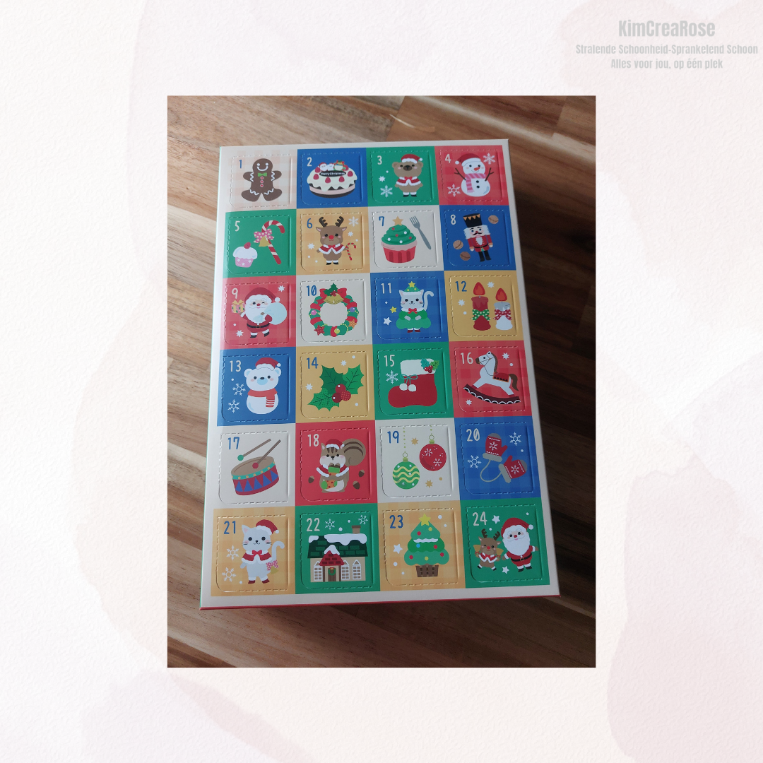 Adventkalender