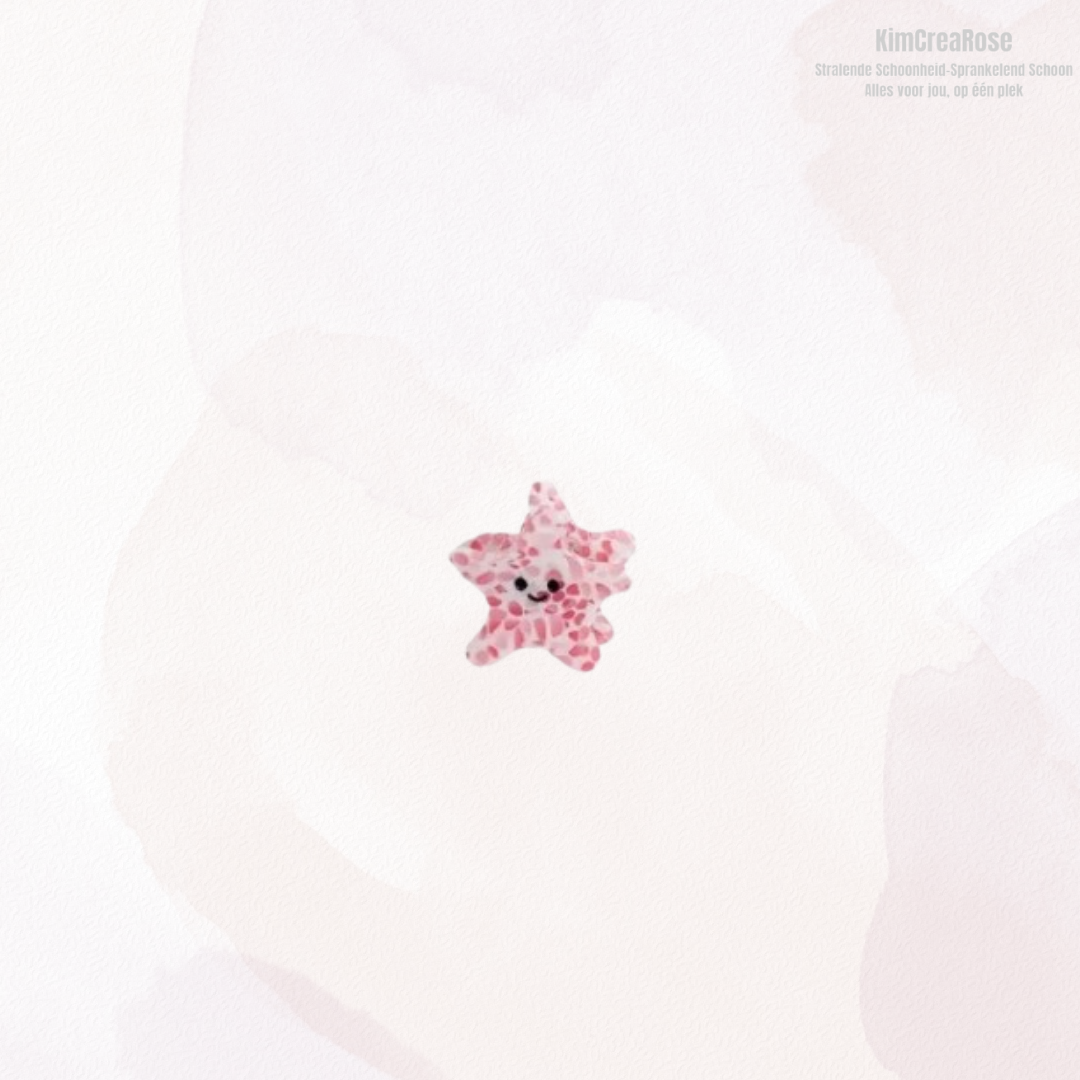 π π Schattige Zeedieren Haarspeldjes πβ¨