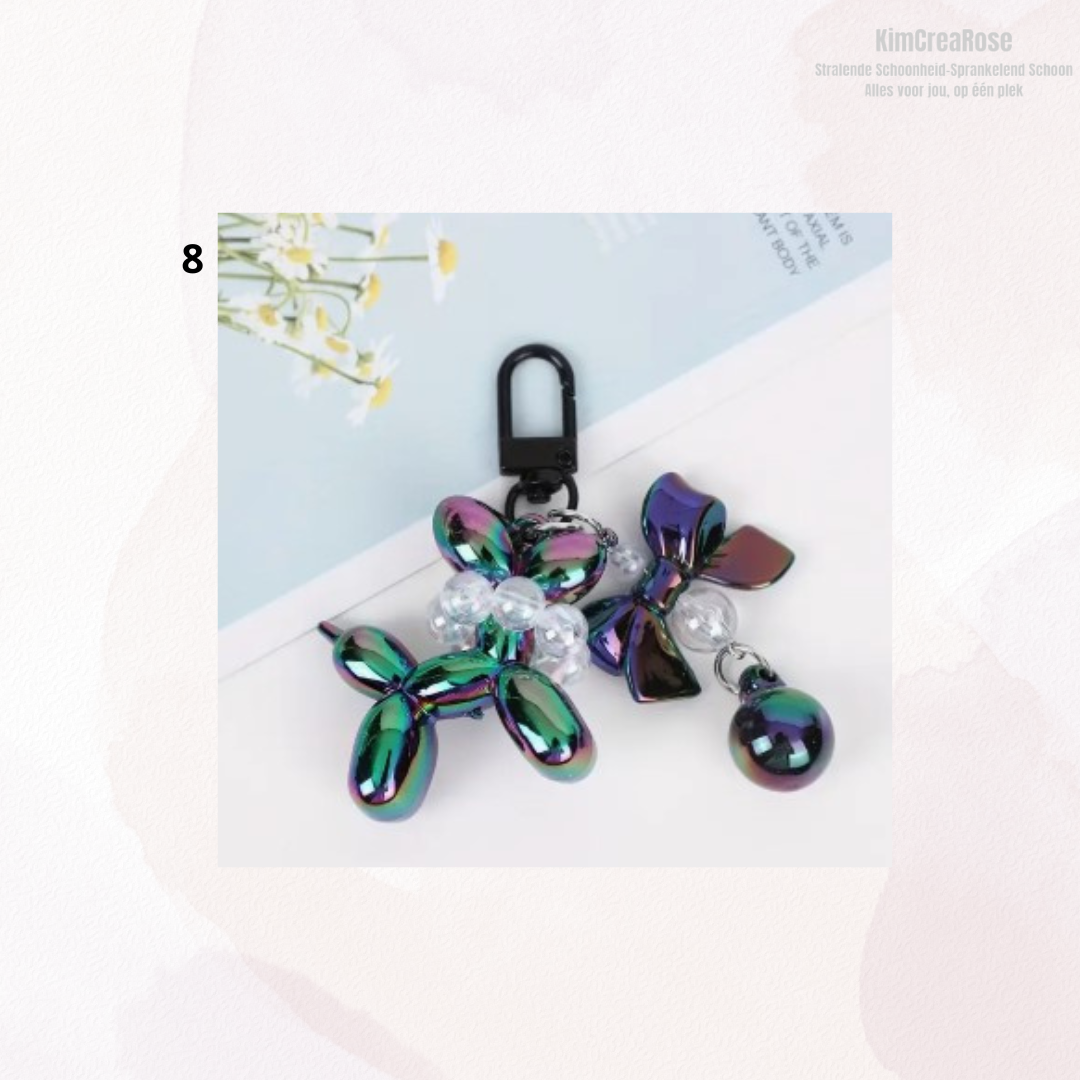 Charms (ballonhondjes)