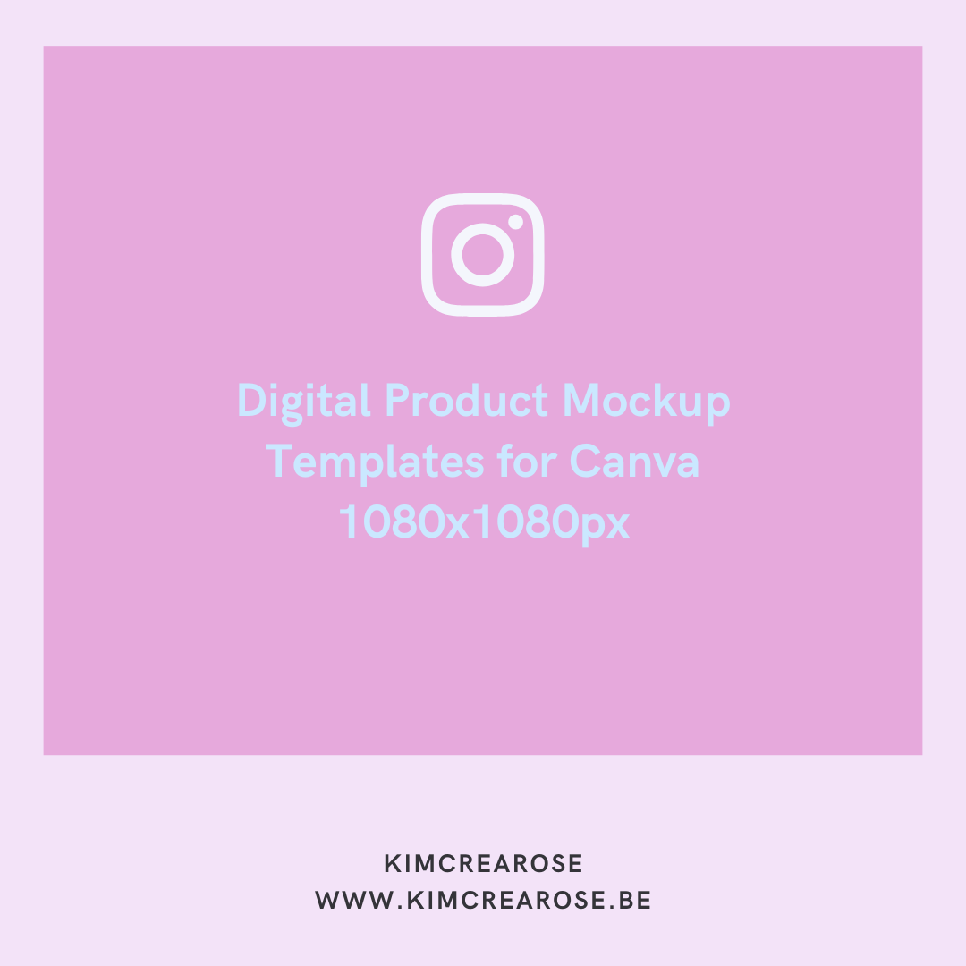 Val op met Onze Social Media Templates Set!