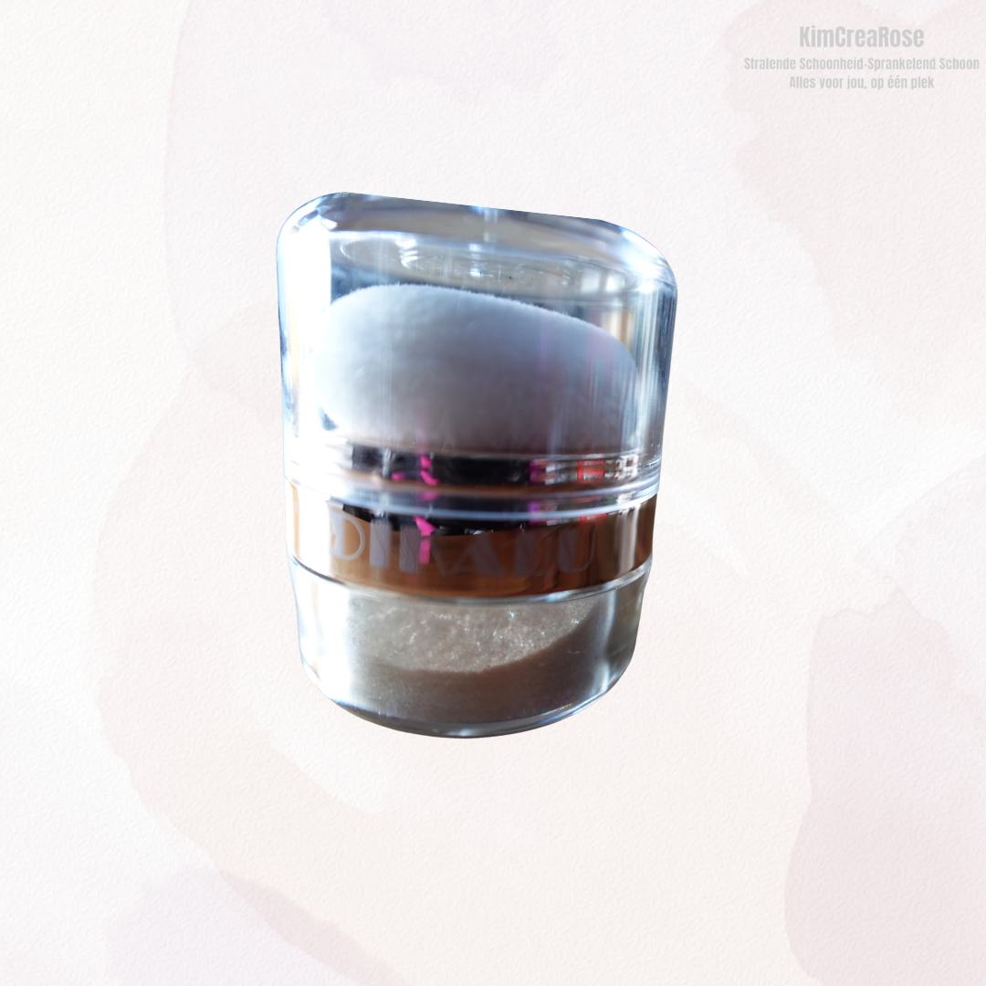 Glinsterende Feeën Highlight Poeder