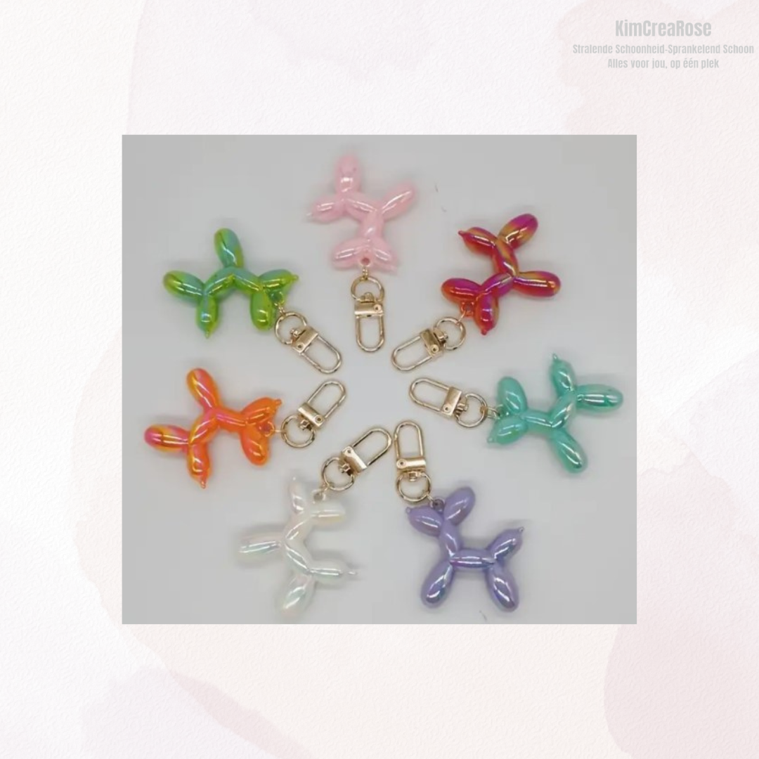 Charms (ballonhondjes)