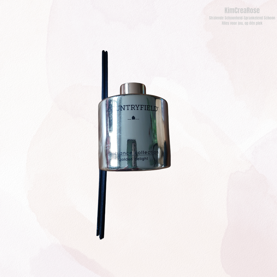 Countryfield Geurstokjes