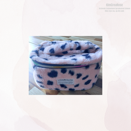 Make-up Bag (3 colours)