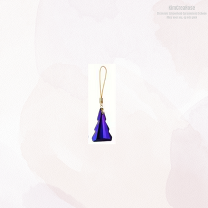 Kerstboom Zonlichtvanger