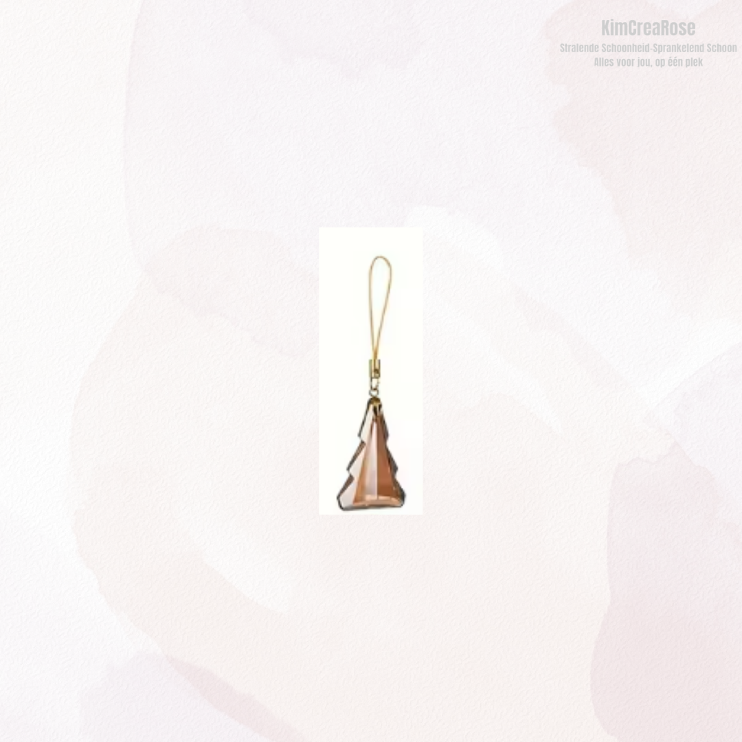 Kerstboom Zonlichtvanger