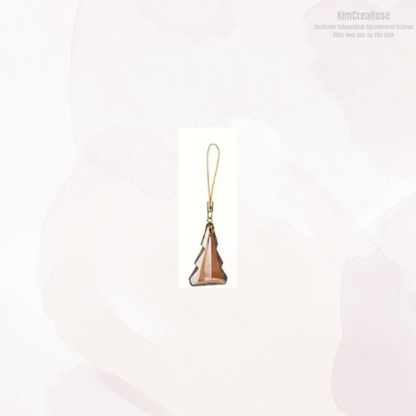 Kerstboom Zonlichtvanger