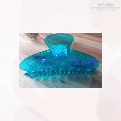 Stitch haarspelden