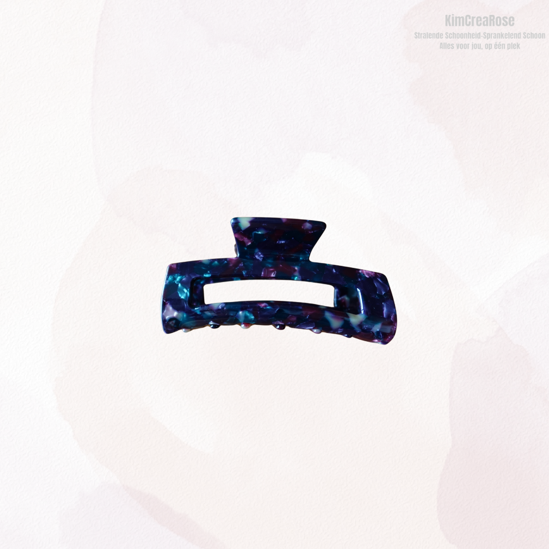 Set van 2 Haarspelden