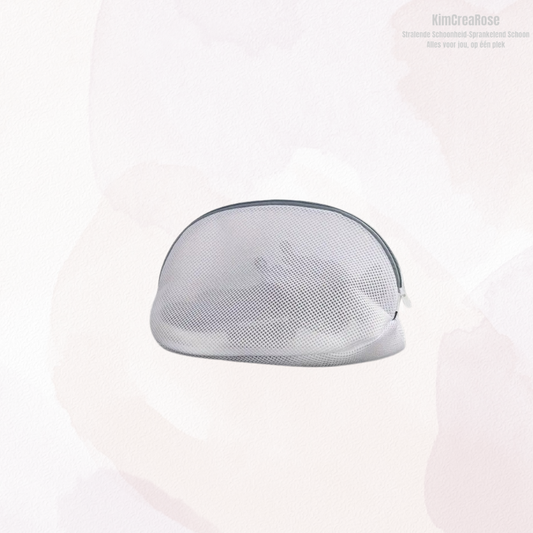 Waszak voor de wasmachine