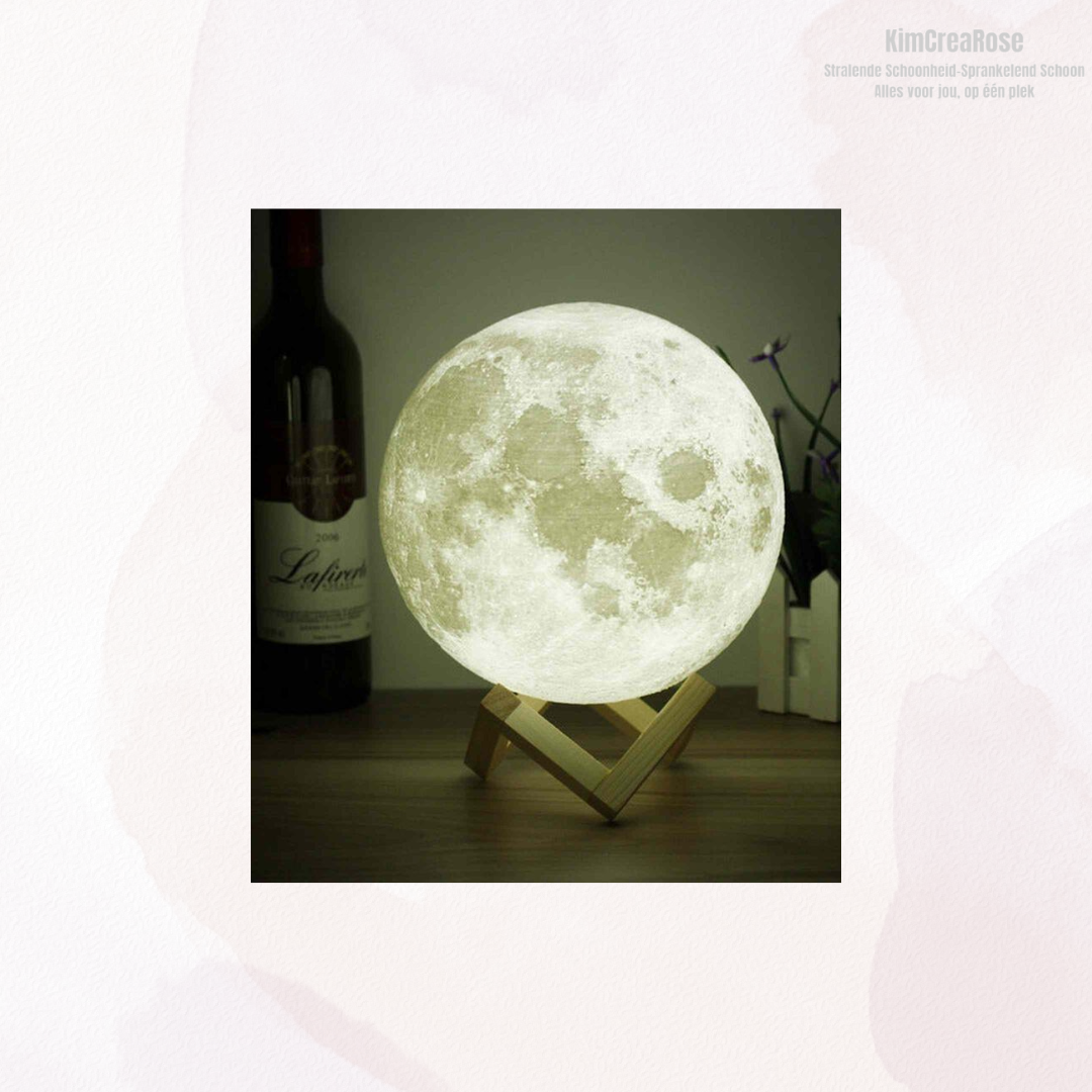 Maanlamp