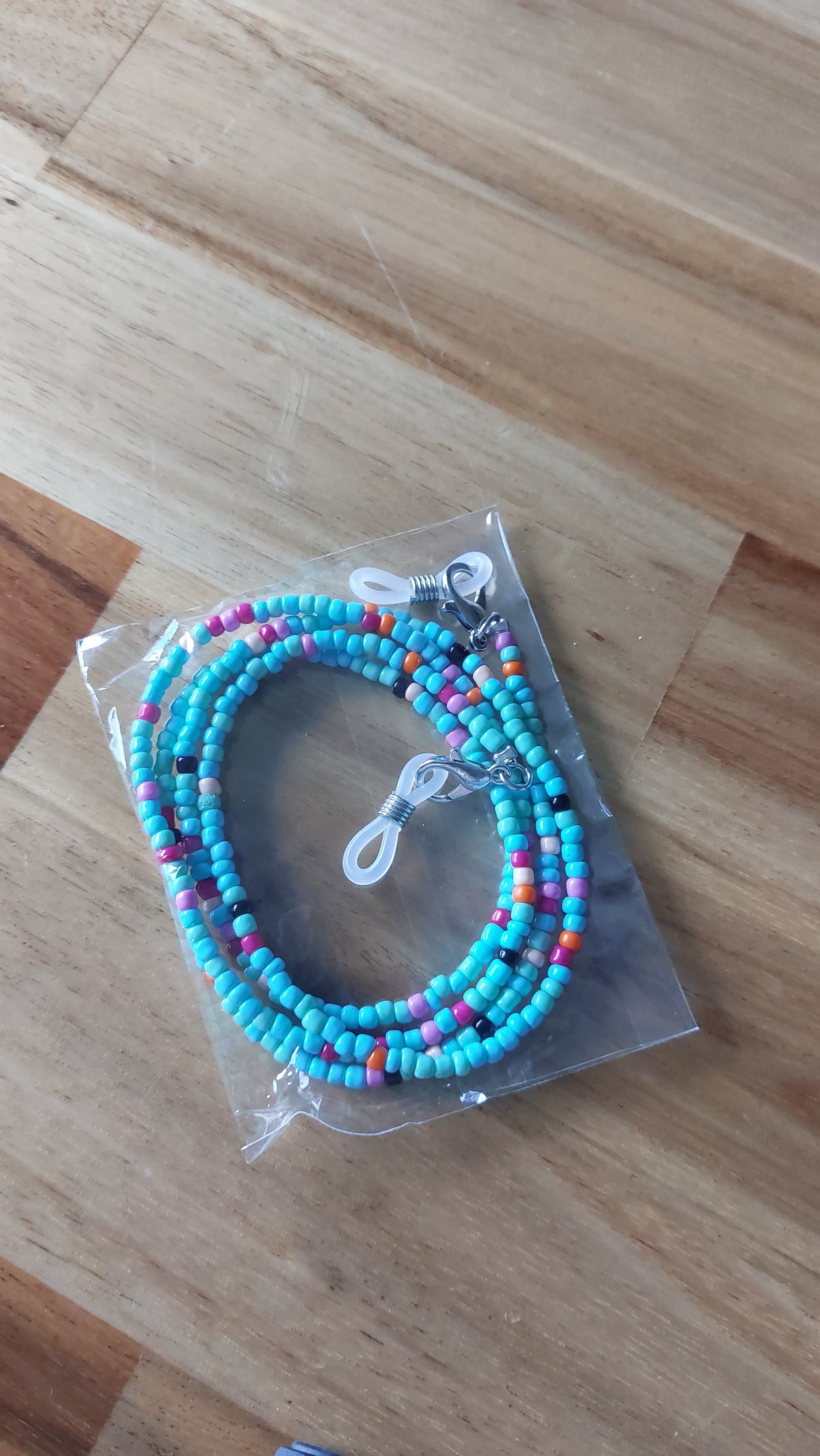 Brilketting
