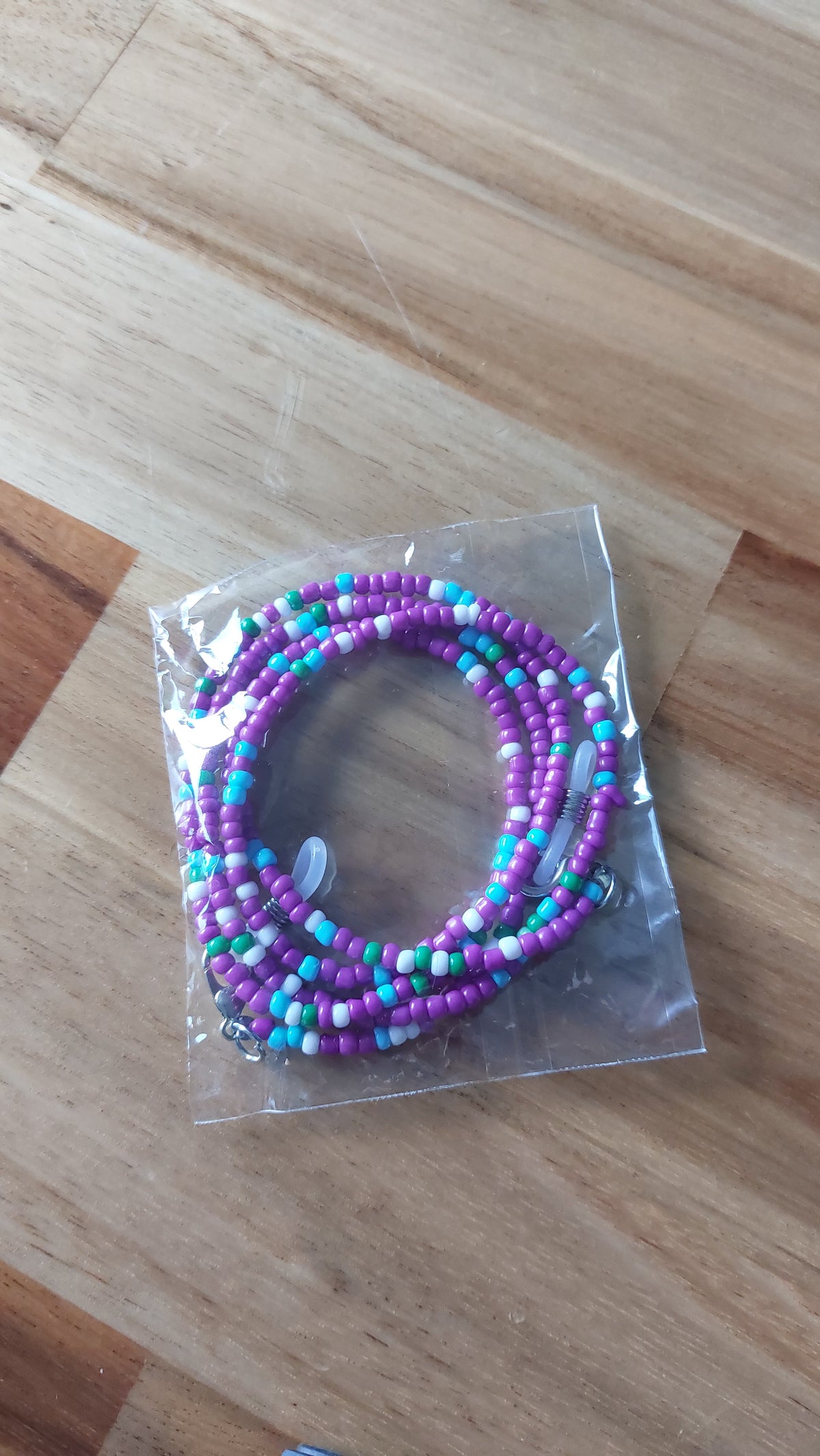 Brilketting