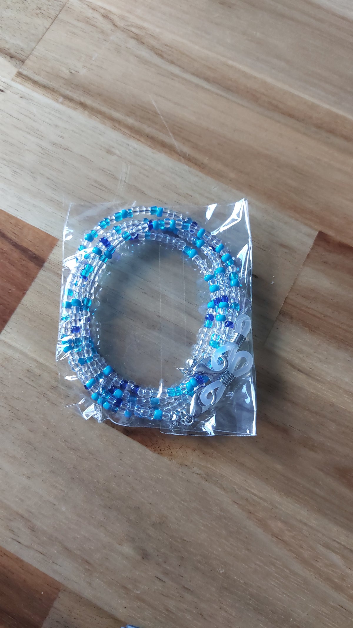 Brilketting