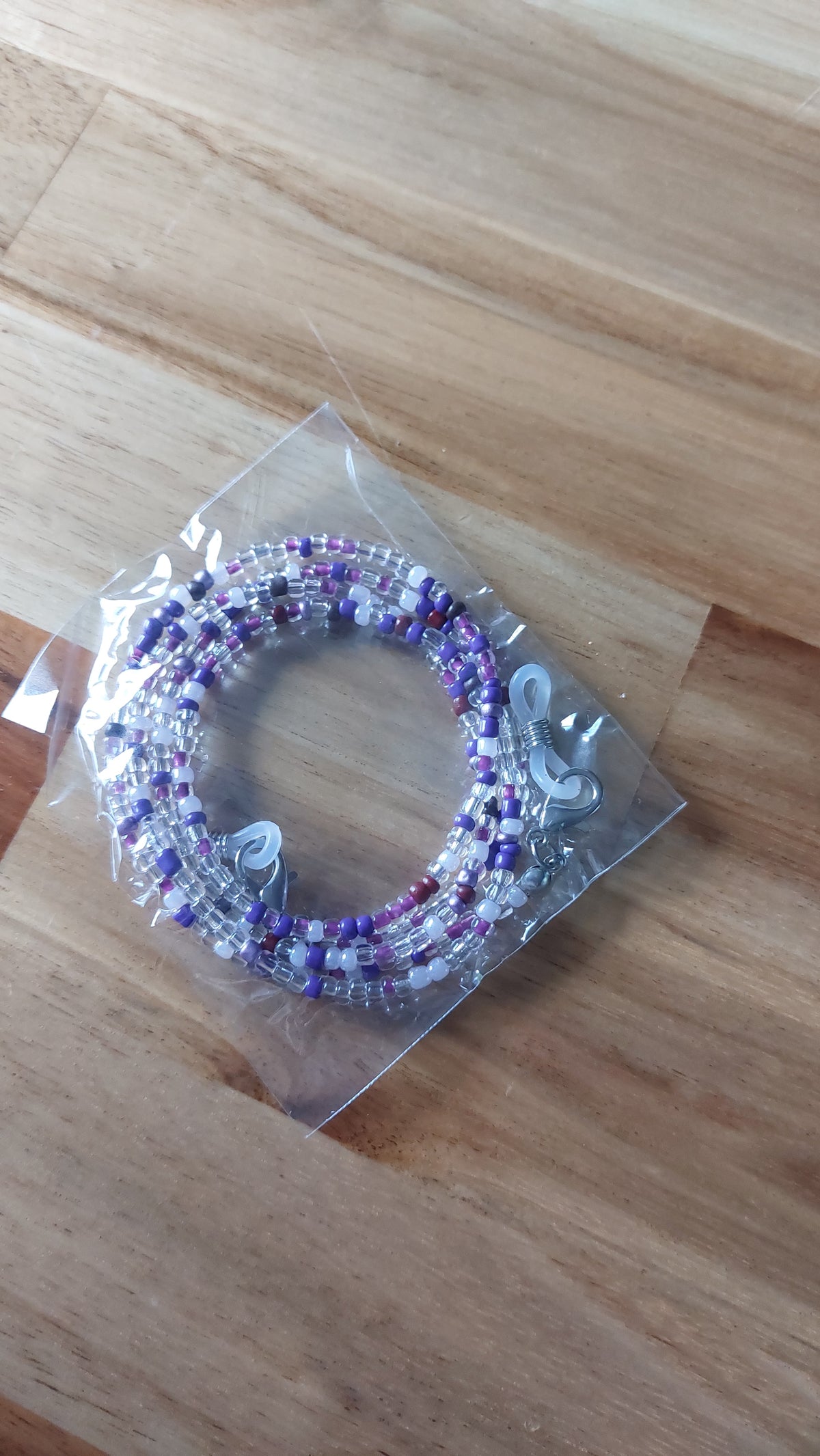 Brilketting